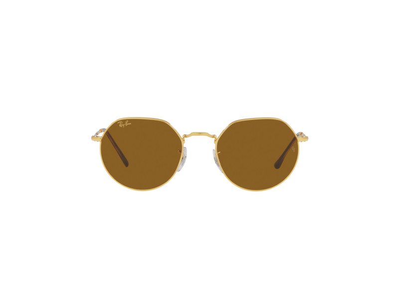 Ray-Ban Jack Solglasögon RB 3565 9196/33