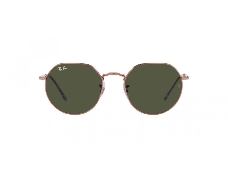 Ray-Ban Jack Solglasögon RB 3565 920231
