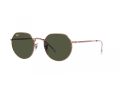 Ray-Ban Jack Solglasögon RB 3565 920231