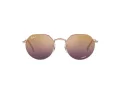 Ray-Ban Jack Solglasögon RB 3565 9202/G9