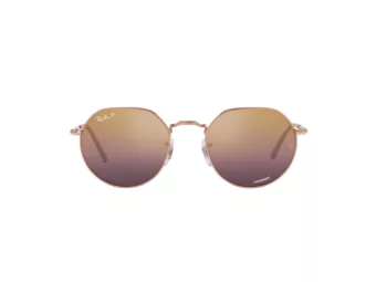 Ray-Ban Jack Solglasögon RB 3565 9202/G9