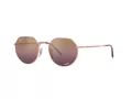 Ray-Ban Jack Solglasögon RB 3565 9202/G9
