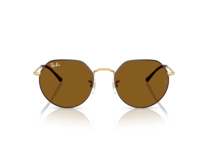 Ray-Ban Jack Solglasögon RB 3565 927533
