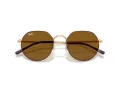 Ray-Ban Jack Solglasögon RB 3565 927533