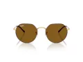 Ray-Ban Jack Solglasögon RB 3565 927533