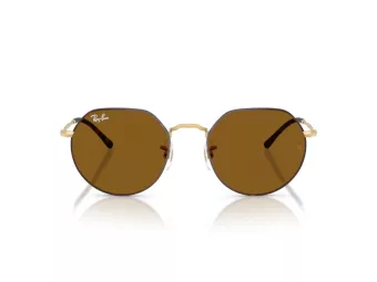 Ray-Ban Jack Solglasögon RB 3565 927533