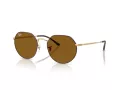 Ray-Ban Jack Solglasögon RB 3565 927533