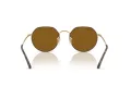 Ray-Ban Jack Solglasögon RB 3565 927533
