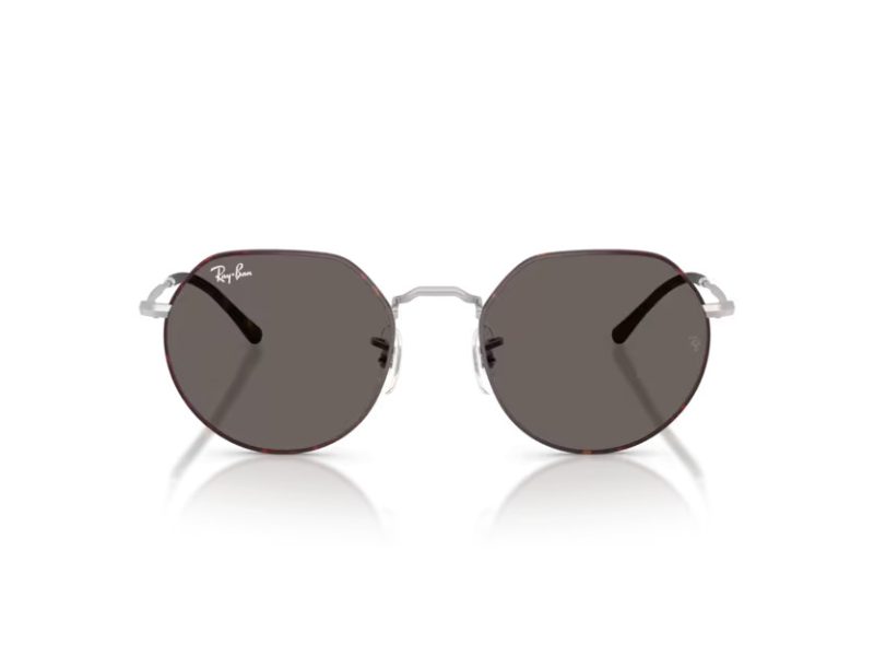 Ray-Ban Jack Solglasögon RB 3565 9277B1