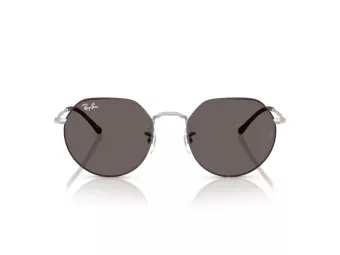 Ray-Ban Jack Solglasögon RB 3565 9277B1
