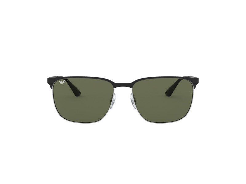 Ray-Ban Solglasögon RB 3569 9004/9A