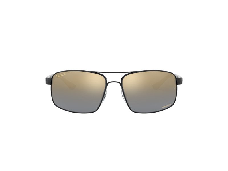 Ray-Ban Solglasögon RB 3604/CH 002/J0
