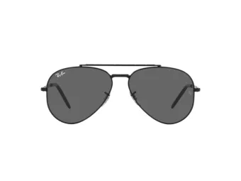Ray-Ban New Aviator Solglasögon RB 3625 002/B1