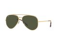 Ray-Ban New Aviator Solglasögon RB 3625 9196/31