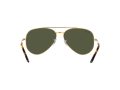 Ray-Ban New Aviator Solglasögon RB 3625 9196/31