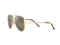Ray-Ban New Aviator Solglasögon RB 3625 9196/G5