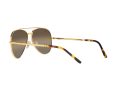 Ray-Ban New Aviator Solglasögon RB 3625 9196/G5
