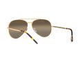 Ray-Ban New Aviator Solglasögon RB 3625 9196/G5