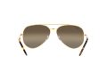 Ray-Ban New Aviator Solglasögon RB 3625 9196/G5