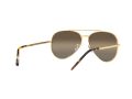 Ray-Ban New Aviator Solglasögon RB 3625 9196/G5