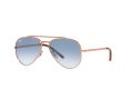 Ray-Ban New Aviator Solglasögon RB 3625 9202/3F
