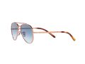 Ray-Ban New Aviator Solglasögon RB 3625 9202/3F