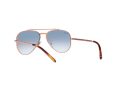 Ray-Ban New Aviator Solglasögon RB 3625 9202/3F
