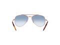 Ray-Ban New Aviator Solglasögon RB 3625 9202/3F