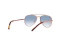 Ray-Ban New Aviator Solglasögon RB 3625 9202/3F