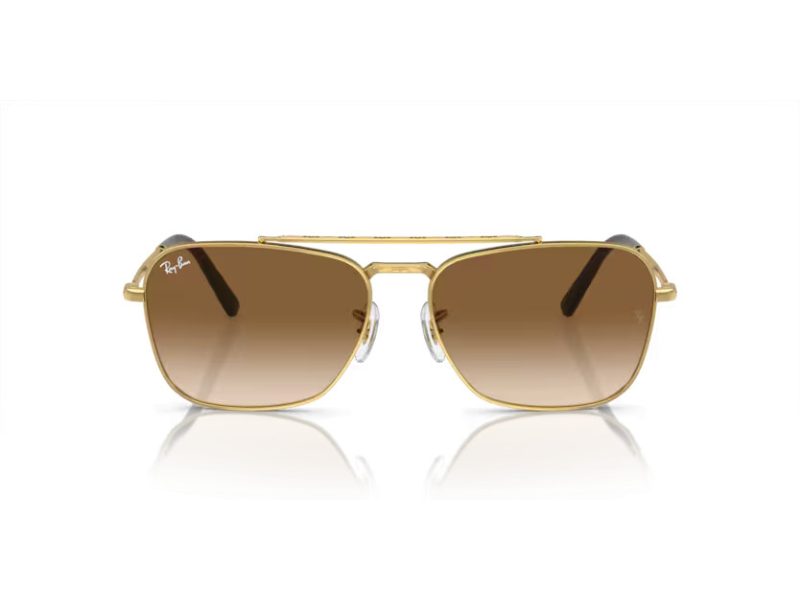 Ray-Ban New Caravan Solglasögon RB 3636 001/51