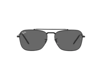 Ray-Ban New Caravan Solglasögon RB 3636 002/B1