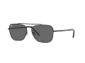 Ray-Ban New Caravan Solglasögon RB 3636 002/B1