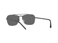 Ray-Ban New Caravan Solglasögon RB 3636 002/B1