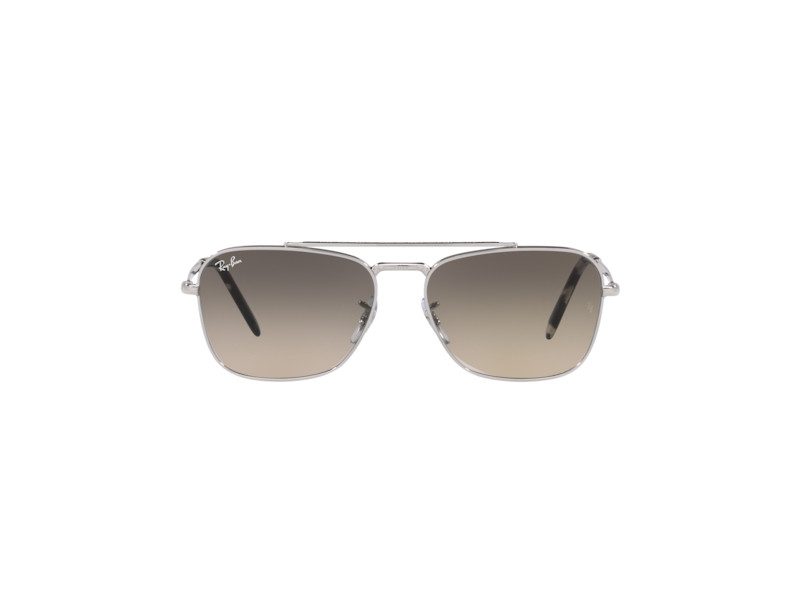 Ray-Ban New Caravan Solglasögon RB 3636 003/32