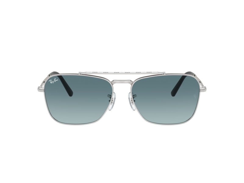 Ray-Ban New Caravan Solglasögon RB 0RB3636 003/3M