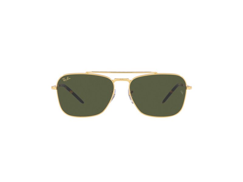 Ray-Ban New Caravan Solglasögon RB 3636 9196/31