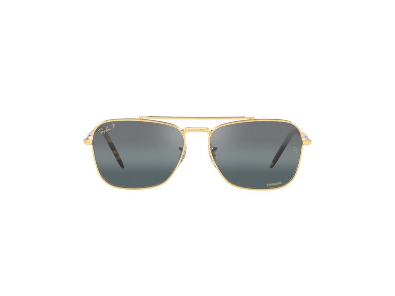 Ray-Ban New Caravan Solglasögon RB 3636 9196/G6