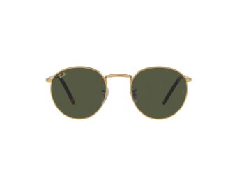 Ray-Ban New Round Solglasögon RB 3637 9196/31