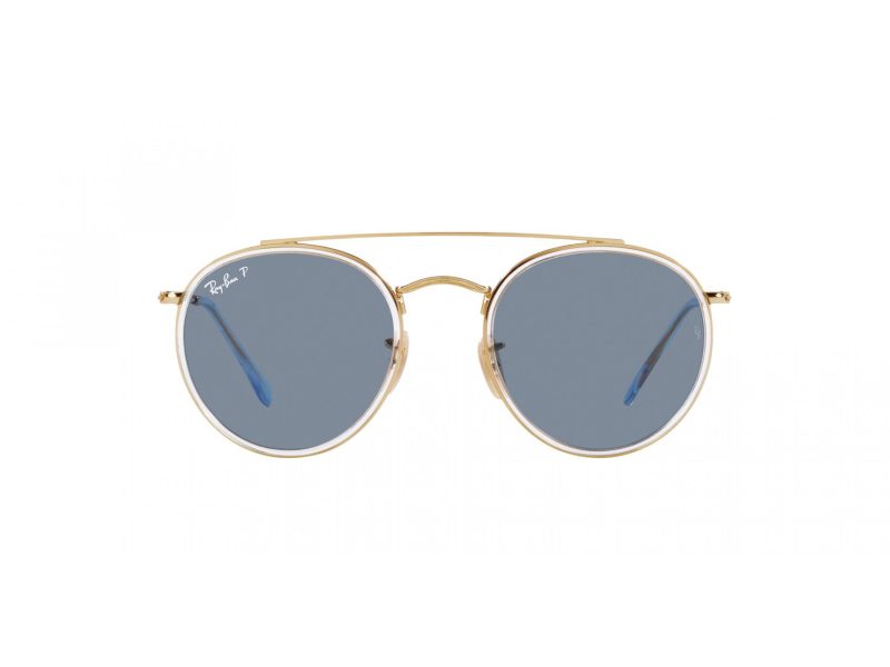 Ray-Ban Solglasögon RB 3647N 001/02