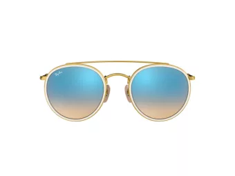 Ray-Ban Solglasögon RB 3647N 001/4O