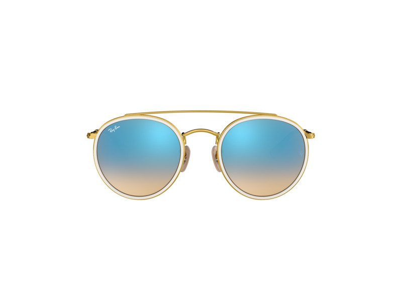 Ray-Ban Solglasögon RB 3647N 001/4O