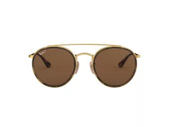 Ray-Ban Solglasögon RB 3647N 001/57