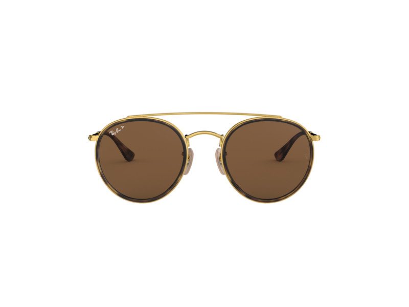 Ray-Ban Solglasögon RB 3647N 001/57