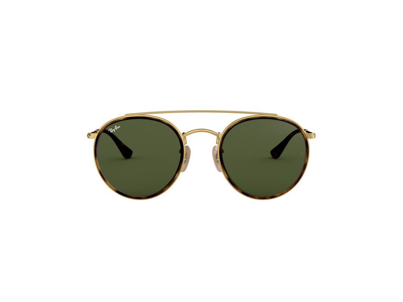 Ray-Ban Solglasögon RB 3647N 001