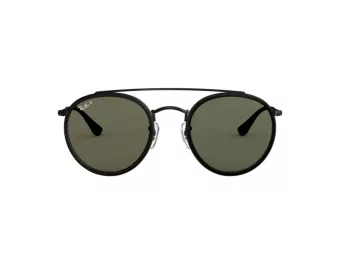 Ray-Ban Solglasögon RB 3647N 002/58