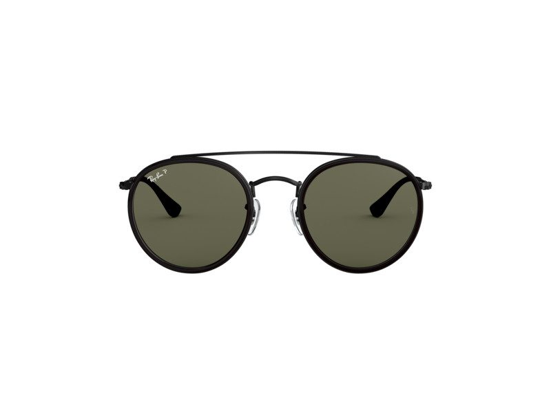 Ray-Ban Solglasögon RB 3647N 002/58