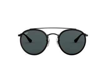 Ray-Ban Solglasögon RB 3647N 002/R5