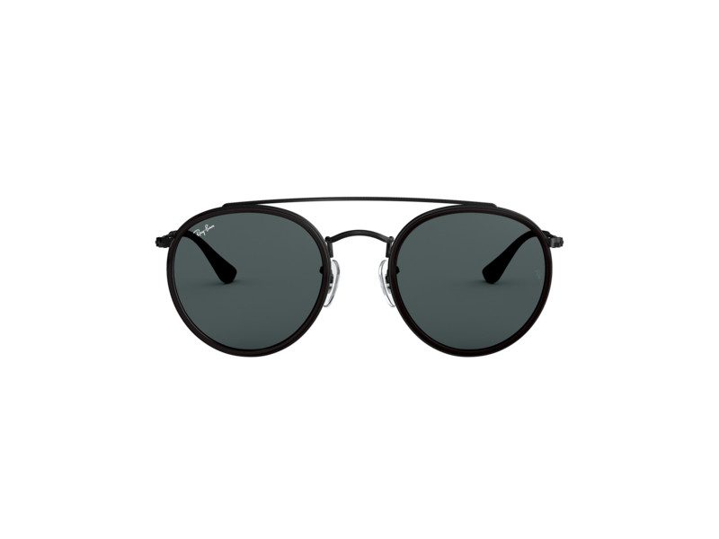 Ray-Ban Solglasögon RB 3647N 002/R5