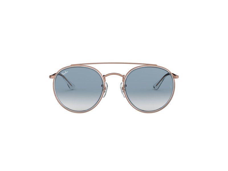 Ray-Ban Solglasögon RB 3647N 9068/3F