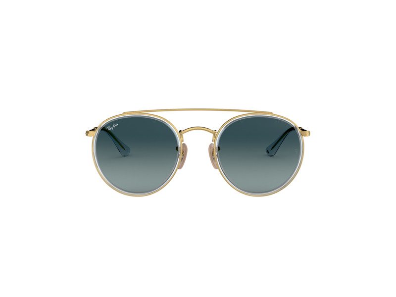 Ray-Ban Solglasögon RB 3647N 9123/3M